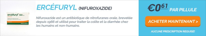 NIFUROXAZIDE