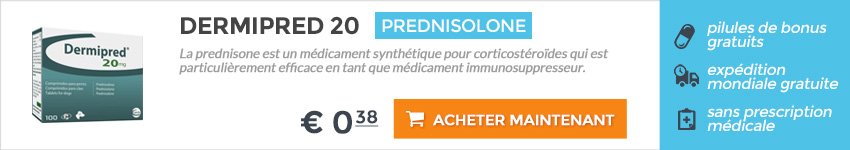 Acheter Dermipred 5 10 Sans Ordonnance En Ligne